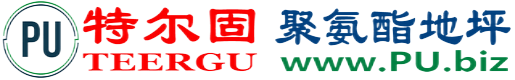 特尔固®庆阳聚氨酯地坪